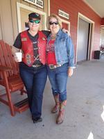 Debbie - WWR and Rodeo 11-05-2017 (60)