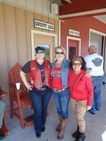 Debbie - WWR and Rodeo 11-05-2017 (61)