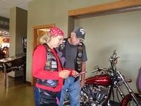 Debbie - WW Ride 09-03-2017 (15)