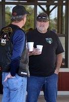 4-28-2018 Pancake Breakfast and Southeastern Guide Dogs Ride; Palmetto. FL