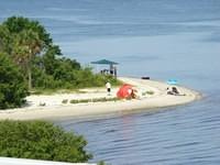 Sanibel Island - Overnight 8-25-13