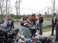 Where's Mary Ann Ride
02/23/08