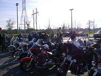 Speckled Bean Ride
Webster
01/05/08