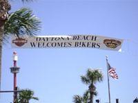 Daytona Bike Week Ride
03/08/08
