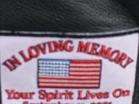Jim Nixon Memorial Ride 03/15/08