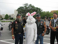 Bunny Run
03/16/08
