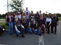 Road Queen Ride to Leesburg
04/05/08
