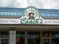 Coach's / Dunnellon
6/14/08