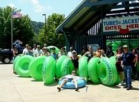 What to do around Helen Ga