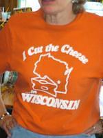 Wacky T-Shirt Ride / Bill's 60th Birthday
07/19/08