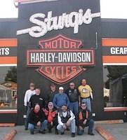 Sturgis (15 day)
7/26-8/10/08