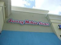 Welcome Wagon / Jersey Mike's
09/14/08