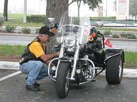 Cottee River Bikefest
10/12/08