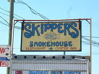 Skippers
10/19/08