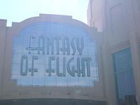 Fantasy of Flight / Roar & Soar
11/08/08