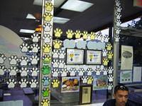 Paw Print Program