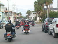 Cedar Key Overnight
12/6-7/08