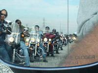 Thornton Toy Run
12/6/08