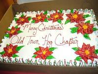 Christmas Party
12/20/08