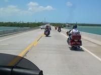 Headed Home