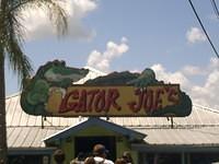 Gator  Joe's  05/16/09