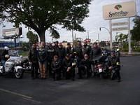 Mystery Ride - Sunday December 27 2009