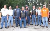 Daytona Biketoberfest Ride  10/15/09