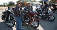 Mystery Ride aka O'Brien's
11/22/09