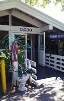 Fishery Restaurant, Placida; Sunday, February 13, 2011