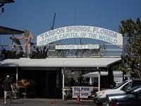 	
Hellas, Tarpon Springs; Sunday, February 27, 2011 