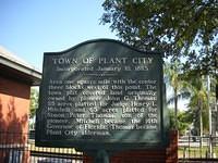 Plant City, Sat May 7 2011