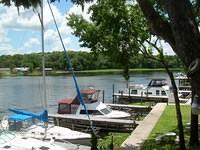 	
Blackwater Inn, Astor; Sunday, May 29, 2011 