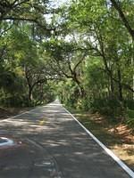 	
Overnight Ride to St. Augustine; May 13-15, 2011 