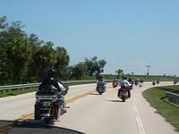 October 2011 Weekend Rides