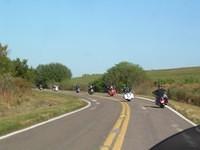 December 2011 Weekend Rides