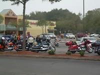 	
Toy Run Ride; Saturday, December 10, 2011 