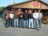August 2011 Weekend Rides