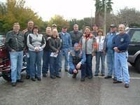 Passport Tour Ride - January 16 2010