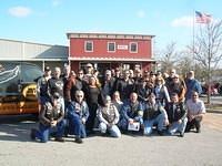 Jim Nixon Memorial Ride - Saturday March 13 2010