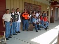 Welcome Wagon Ride - Sunday May 16 2010