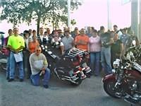B5 Ride - Sunday July 18 2010