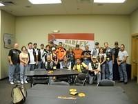 Welcome Wagon Ride - Sunday September 5 2010