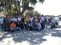 Alvarez ride - Sunday September 12 2010
