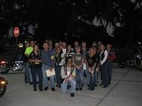 Lakewood Ranch Ride - Sunday September 19 2010