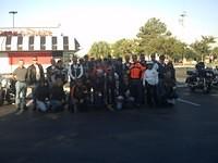 Chapter Picnic - Saturday October 9 2010