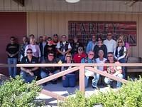 Welcome Wagon Ride - Sunday October 17 2010