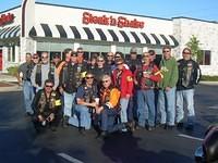Skipper's - Saturday October 30 2010 
