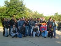 Mystery Ride Wiskey River - Sunday October 31 2010