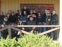 Welcome Wagon Ride - Sunday November 7 2010 
