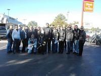 
Fantasy of Flight - Sunday November 14 2010